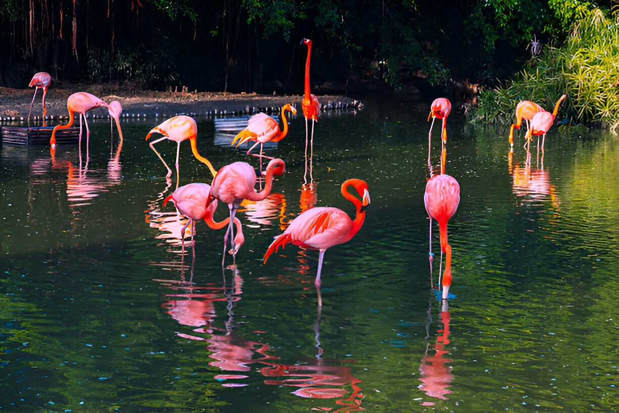 Souss Massa Park