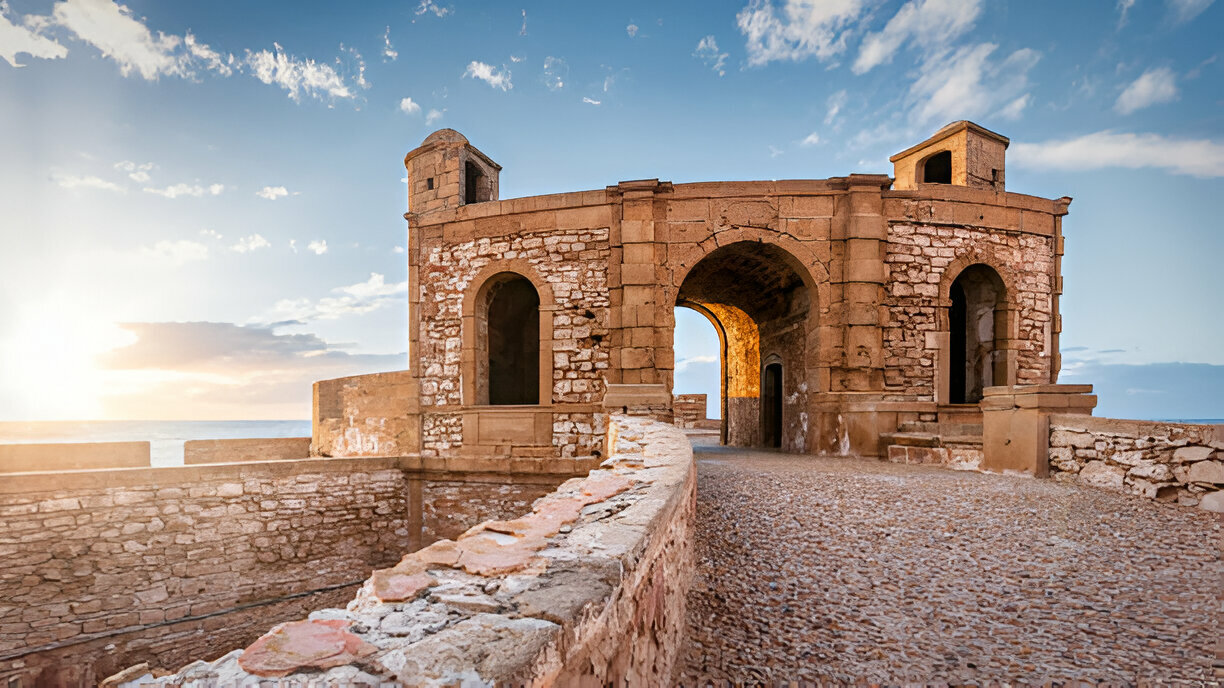 Essaouira Day Trip